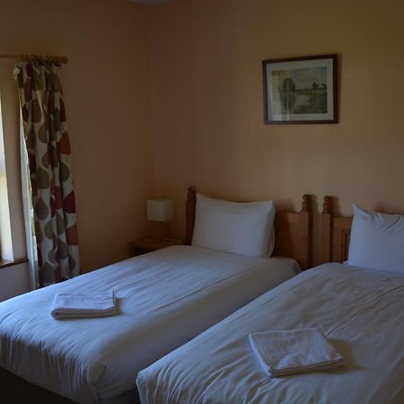 Amber Cottage Killarney Eksteriør bilde