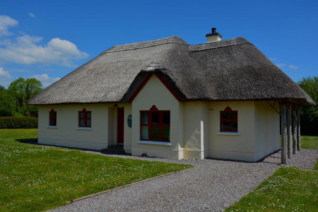 Amber Cottage Killarney Eksteriør bilde