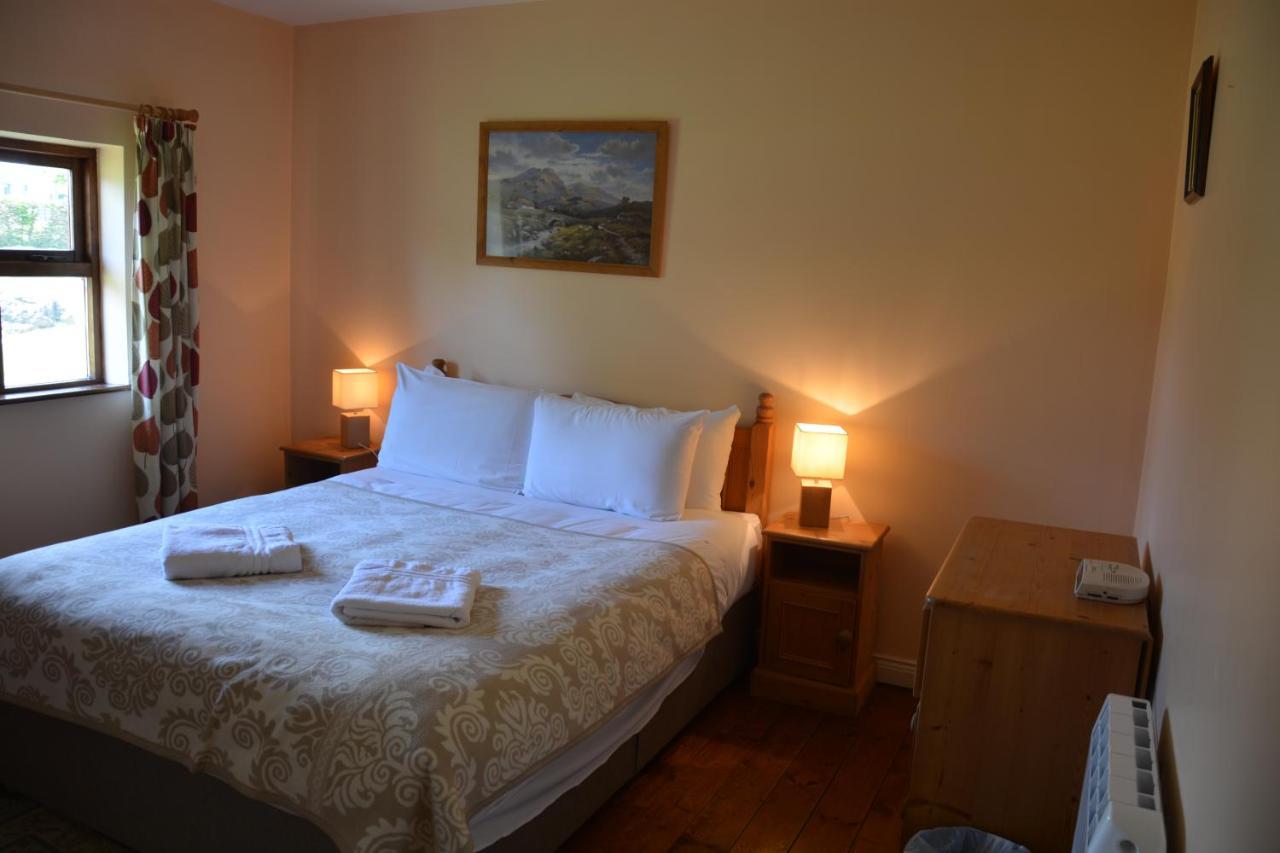 Amber Cottage Killarney Eksteriør bilde