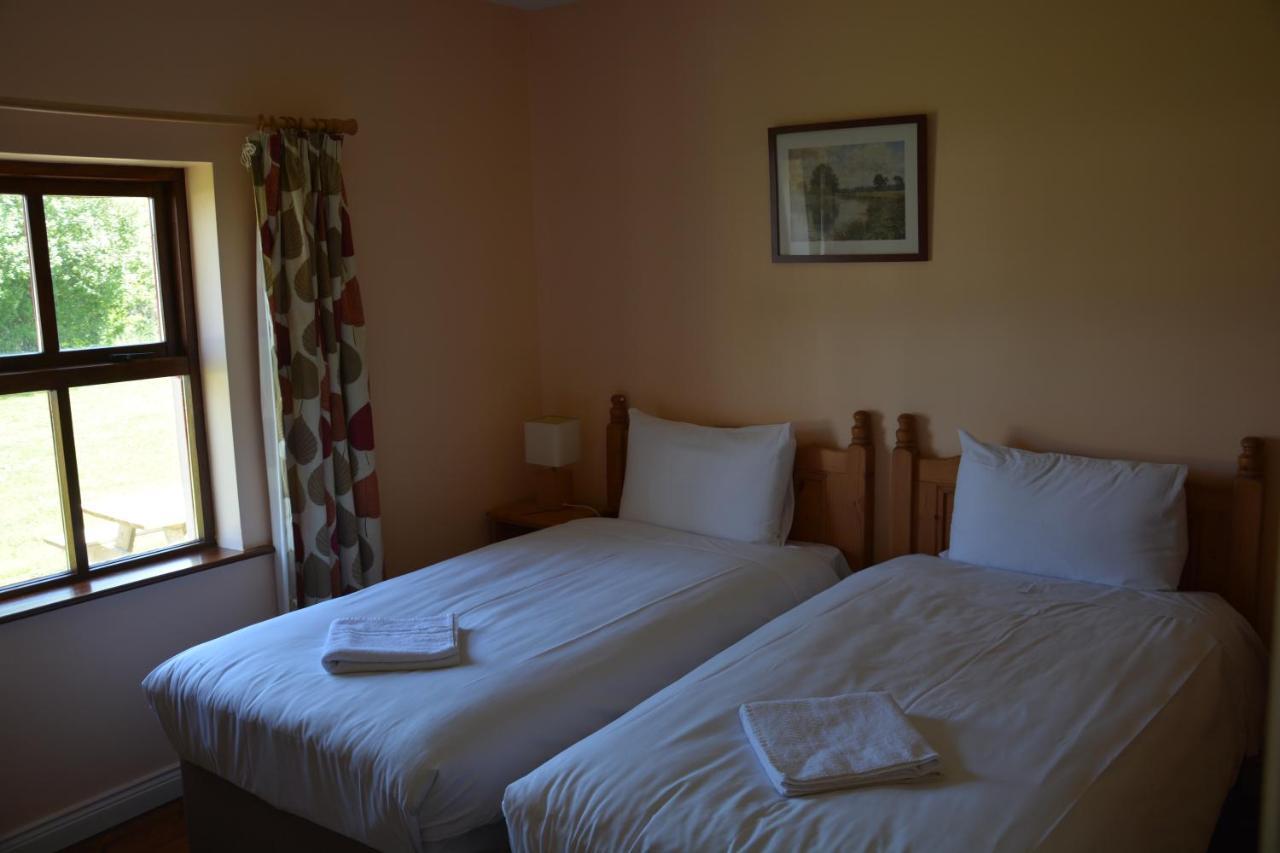 Amber Cottage Killarney Eksteriør bilde