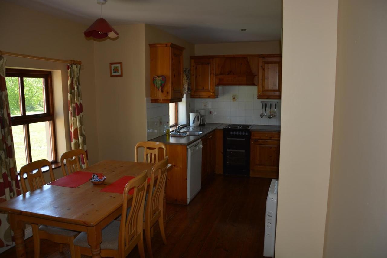 Amber Cottage Killarney Eksteriør bilde