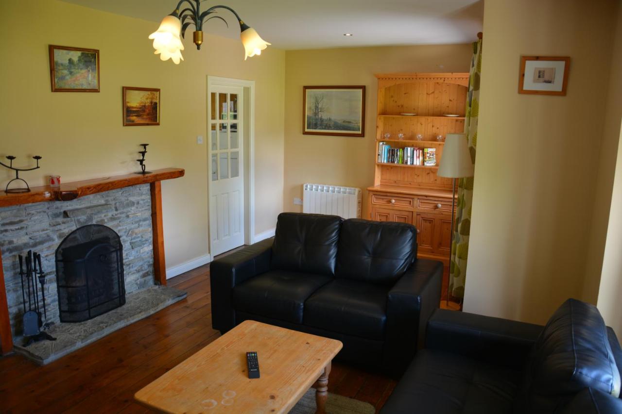 Amber Cottage Killarney Eksteriør bilde